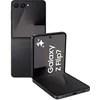 Image de Galaxy Z Flip7 (5G) 256 Go, Noir Absolu - Neuf