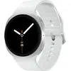 Image de Samsung Galaxy Watch8 40mm LTE Argent SM-L325FZSAEUE