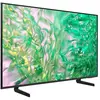 Image de Samsung HU8000F, 109,2 cm (43"), 4K Ultra HD, 3840 x 2160 px, LED, 16:9, Méga Contraste