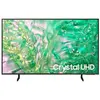 Image de Samsung HU8000F, 127 cm (50"), 4K Ultra HD, 3840 x 2160 px, LED, 16:9, Méga Contraste