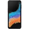 Image de Samsung Galaxy Xcover6 Pro Enterprise Edition 16,8 cm (6,6") Double SIM 5G USB Type-C 6 Go 128 Go 4050 mAh Noir
