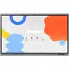 Image de Samsung LH65WAFPLGC tableau blanc interactif 165,1 cm (65 ) 3840 x 2160 pixels Écran tactile Noir, Gris - Neuf
