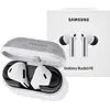 Image de Samsung Galaxy SM-R420NZAAEUE casque True Wireless Stereo (TWS) Ecouteurs Appels/Musique Bluetooth Gris