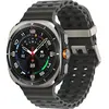 Image de Samsung Galaxy Watch Ultra 3,81 cm (1,5") AMOLED 47 mm Numérique 480 x 480 pixels Écran tactile 4G Argent Wi-Fi GPS (satellite)