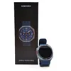 Image de Samsung Galaxy Watch Ultra (2025) LTE Smartwatch Azul Titanio en occasion ou reconditionné