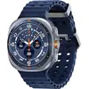 Image de Samsung Galaxy Watch Ultra , 3,81 cm (1,5"), AMOLED, écran tactile, 64 Go, GPS, 60,5 g