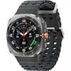 Image de Samsung Galaxy Watch Ultra 3,81 cm (1,5") AMOLED 47 mm Numérique 480 x 480 pixels Écran tactile 4G Argent, Titane Wi-Fi GPS (satellite)