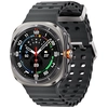 Image de Samsung Galaxy Watch Ultra 3,81 cm (1.5 ) AMOLED 47 mm Numérique 480 x 480 pixels Écran tactile 4G Argent, Titane Wifi GPS (satellite) - Neuf