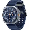 Image de Samsung Galaxy Watch Ultra 3,81 cm (1,5") AMOLED 47 mm Numérique 480 x 480 pixels Écran tactile 4G Titane Wi-Fi GPS (satellite)