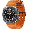 Image de Samsung Galaxy Watch Ultra , 3,81 cm (1,5"), AMOLED, écran tactile, 64 Go, GPS, 60,5 g