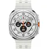 Image de Samsung Galaxy Watch Ultra , 3,81 cm (1,5"), AMOLED, écran tactile, 64 Go, GPS, 60,5 g