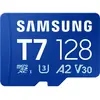 Image de Samsung T7 128 Go MicroSDXC UHS-I