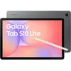 Image de Samsung Galaxy Tab S10 lite WiFi 128GB grau 128 Go 27,7 cm (10.9") 6 Go Wi-Fi 6 (802.11ax) Gris