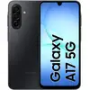 Image de Galaxy A17 (5G) 256 Go, Noir - Neuf
