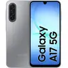 Image de Galaxy A17 (5G) 128 Go, Gris - Neuf