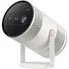 Image de Samsung The Freestyle LFF3H (2026) : Mini-projecteur flexible avec adaptation automatique de l'image grâce à l'IA