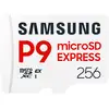 Image de Samsung Carte microSD P9 Express 256 Go - Neuf
