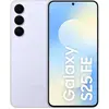 Image de Samsung Galaxy S25 FE SM-S731B/DS 17 cm (6,7") Double SIM Android 16.0 5G USB Type-C 8 Go 512 Go 4900 mAh Bleu clair