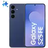 Image de Samsung Galaxy S25 FE 5G 17 cm (6.7 ) Double SIM USB Type-C 8 Go 256 Go 4900 mAh Marine - Neuf