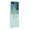 Image de Samsung Coque silicone avec anneau pour Galaxy Z Flip7 Samsung Galaxy Z Flip7 - Neuf