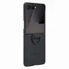 Image de Étui À Anneau Samsung Pour Samsung Galaxy Z Flip7 - Noir