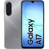 Image de Samsung Galaxy A17, 17 cm (6,7"), 1080 x 2340 px, 8 Go, 256 Go, 50 MP, gris