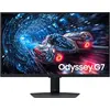 Image de Samsung G70F écran plat de PC 68,6 cm (27") 3840 x 2160 pixels 4K Ultra HD LCD Noir