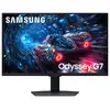 Image de Samsung G70F écran plat de PC 68,6 cm (27 ) 3840 x 2160 pixels 4K Ultra HD LCD Noir - Neuf