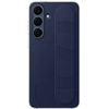 Image de Étui De Protection Samsung Pour Galaxy S25 Fe Bleu Foncé
