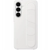 Image de Coque Arrière Samsung Pour Samsung Galaxy S25 Fe Blanche 1 Pièce.