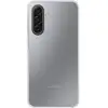 Image de Samsung EF-QA176CTEGWW coque de protection pour téléphones portables 17 cm (6.7 ) Housse Transparent Samsung Galaxy A17 4G | A17 5G - Neuf