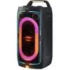 Image de Samsung Sound Tower MX-ST40F 2025, 160W, Sans fil, IPX4 - Neuf