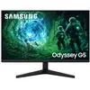 Image de Samsung G53F écran plat de PC 68,6 cm (27 ) 2560 x 1440 pixels Quad HD LCD Noir - Neuf