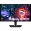 Image de Samsung S27FG506SU écran plat de PC 68,6 cm (27 ) 2560 x 1440 pixels Quad HD OLED Noir - Neuf