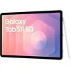 Image de Samsung Galaxy Tab S11 5G (11 pouces), 27,9 cm (11 pouces), 2560 x 1600 pixels, 256 Go, 12 Go, 3,3 GHz, argent