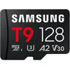 Image de Tarjeta De Memoria Microsd Samsung T9 De 128 Gb