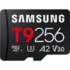 Image de Samsung Carte microSDXC  UHS-I 256 Go