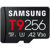 Image de Carte memoire Samsung 256Go Micro-SD T9 MB-MH256T/WW - Neuf