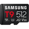 Image de Tarjeta Microsd Samsung Mb-mh512t/ww 512gb Uhs-i 200mb/s U3 V30 A2