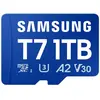 Image de Samsung T7 1 To MicroSDXC UHS-I