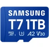 Image de Samsung T7 1 To Microsdxc Uhs-i