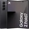 Image de Samsung Galaxy Z Fold 7 Z Fold7 Enterprise Edition 20,3 cm (8") Double SIM Android 16.0 5G USB Type-C 12 Go 512 Go 4400 mAh Noir