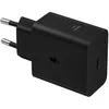 Image de Chargeur Mural Samsung Usb-c 60 W 3 A - Noir