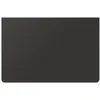 Image de Samsung Book Cover Keyboard Slim EF-DX930 pour Galaxy Tab S11 Ultra avec clavier QWERTZ et bouton AI, étui pour tablette, design mince, noir en occasion ou reconditionné
