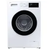 Image de Lave-linge hublot Samsung WW80FG3M05AW 8 kg 1400 tr/min Vapeur Quick Wash Classe A Blanc - Neuf