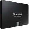 Image de Samsung 870 EVO, 8 To, 2,5 pouces, 560 Mo/s, 6 Gbit/s