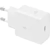 Image de Samsung EP-T4511 Chargeur universel blanc CA à charge rapide pour intérieur