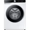 Image de Samsung WW10FG6U34LK machine à laver Charge avant 10 kg 1351 tr/min Blanc