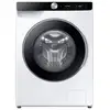 Image de Samsung WW10FG6U34LK machine à laver Charge avant 10 kg 1351 tr/min Blanc - Neuf