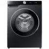 Image de Samsung WW10FG6U94LB machine à laver Charge avant 10 kg 1351 tr/min Noir - Neuf